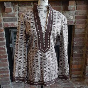 Tory Burch Tunic